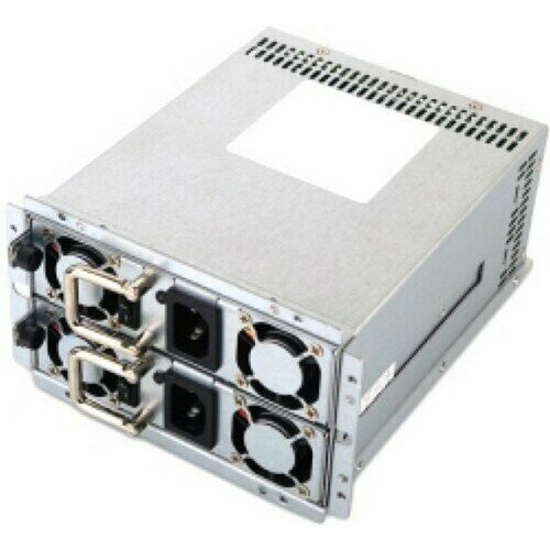 Блок питания Qdion R2A-MV0400 400W 33630₽