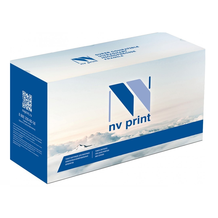 Тонер-картридж NV Print NV-TL-410XT Черный для Pantum P3010D/P3010DW/P3300DN/P3300DW/M6700D/M6700DW/M7100DN/M7100DW/M6800FDW