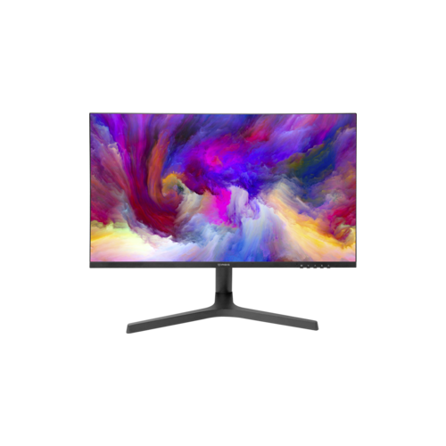 Монитор IRBIS Монитор IRBIS SMARTVIEW 27 LED Monitor 2560x1440 169 IPS 300 cdm2 10001 3ms 178178 HDMI DP USBх2 USB-C65W Audio output Pjack 75Hz Height Tilt Swiv Pivot Speakers внешн бп Black 2340200₽