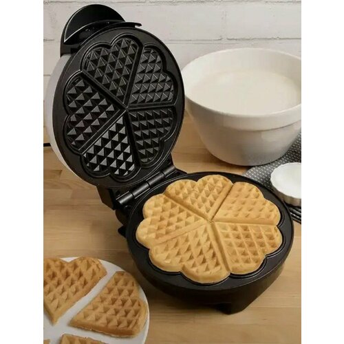 Вафельница электрическая 200000₽