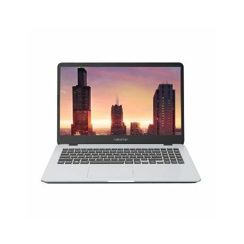 Maibenben M543 M5431SA0LSRE0 Silver 156 FHD IPS Ryzen 3 4300U8Gb256Gb SSDLinux 5798000₽