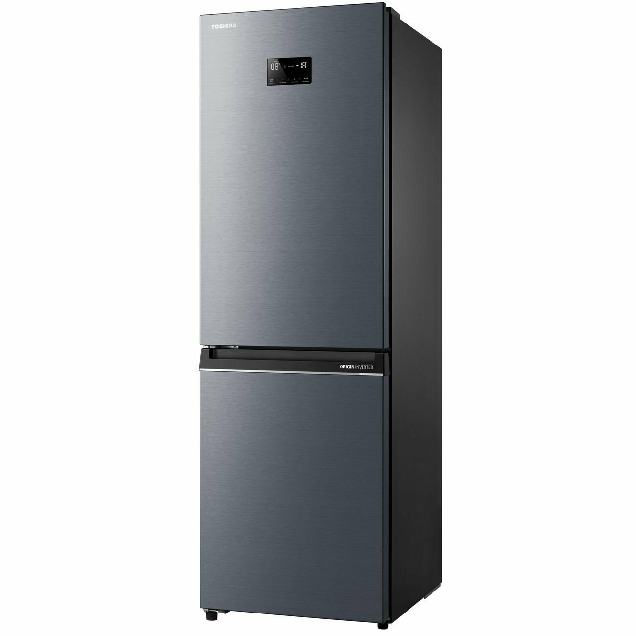 холодильник Toshiba - фото №9