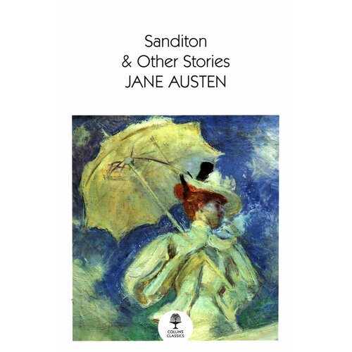 Sanditon & Other Stories | Austen Jane