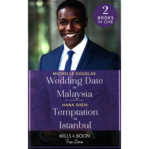 Wedding Date In Malaysia. Temptation In Istanbul | Douglas Michelle