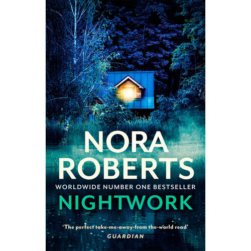 Nightwork | Roberts Nora
