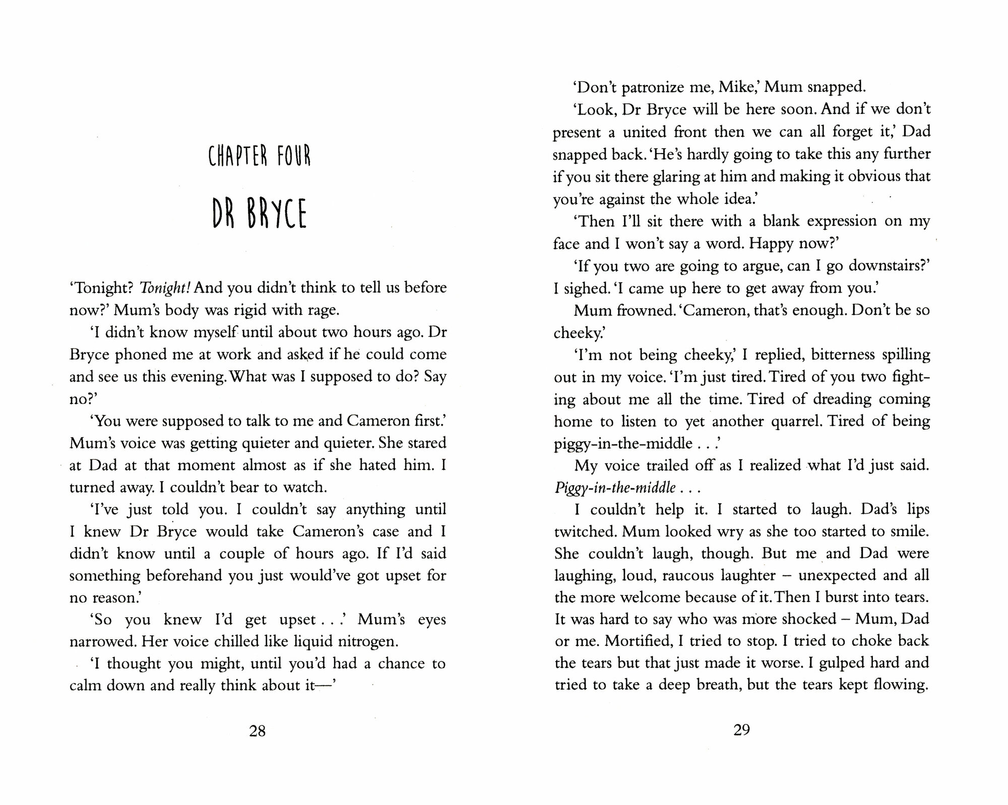 Pig-Heart Boy / Книга на Английском - фото №2
