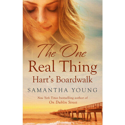 The One Real Thing | Young Samantha