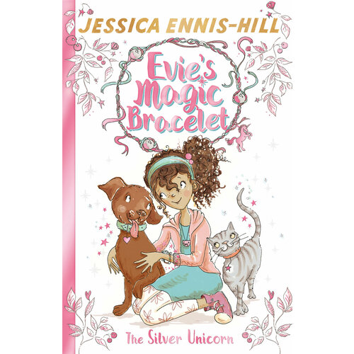 The Silver Unicorn | Ennis-Hill Jessica