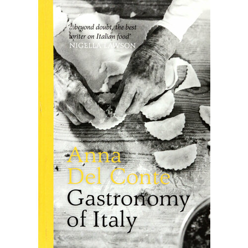 Gastronomy of Italy | Del Conte Anna
