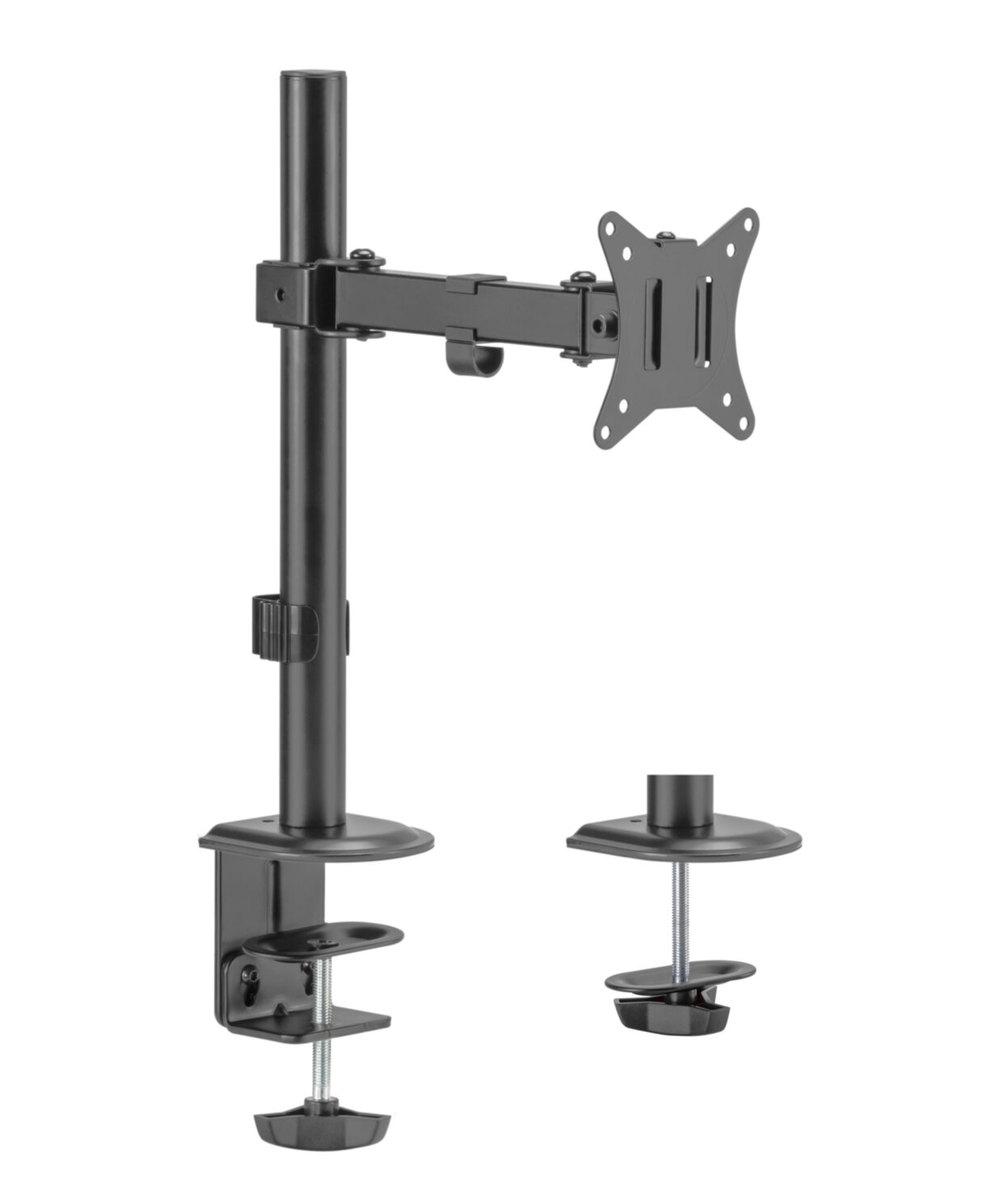 Настольный кронштейн для монитора / телевизора iTECHmount MTM-02F (17" - 32")