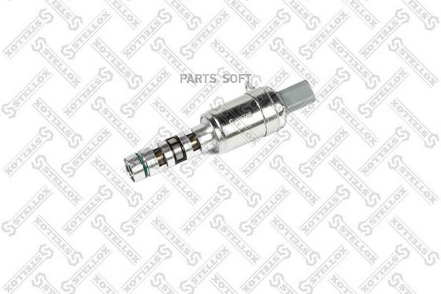 STELLOX 7551357SX 75-51357-SX_клапан электромагнитный распределительный!\ Renault Megane 05-09