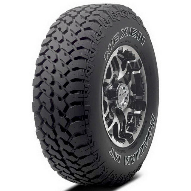 Автошина Nexen Roadian MT 235/75 R15 101Q