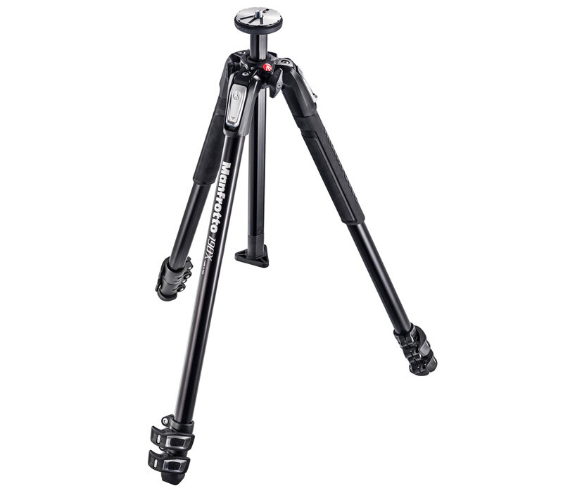 Штатив Manfrotto MT190X3