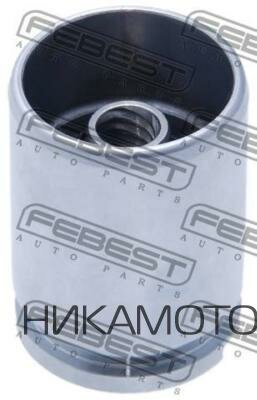 FEBEST 0376-ACCR Поршень суппорта HONDA ACCORD 02-08 зад.