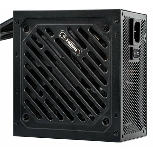 Блок питания Xilence XP750R12 750 Вт 884100₽