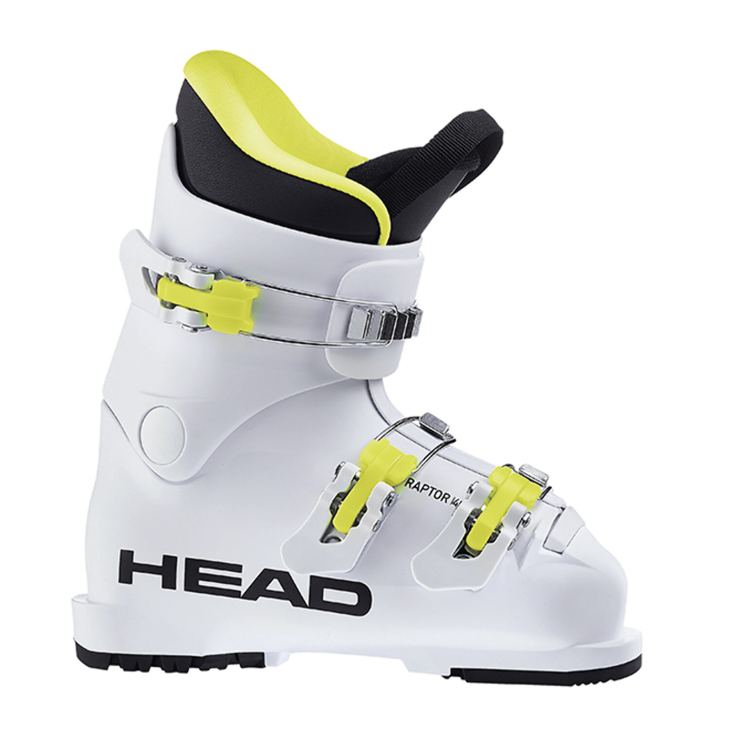 Горнолыжные ботинки Head Raptor 40 White (21.0)22/23