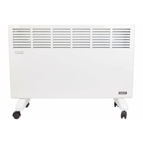 Электрический конвектор СНG-2000MT2 кВт Gigant CHG-2MT 545000₽