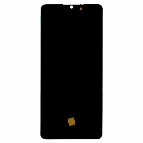 Дисплей для Huawei P30 с тачскрином Черный