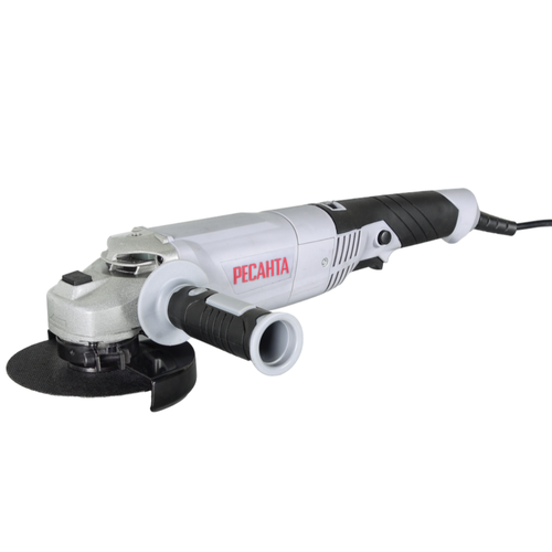 Болгарка углошлифовальная машина Ресанта УШМ-1501300 7527₽