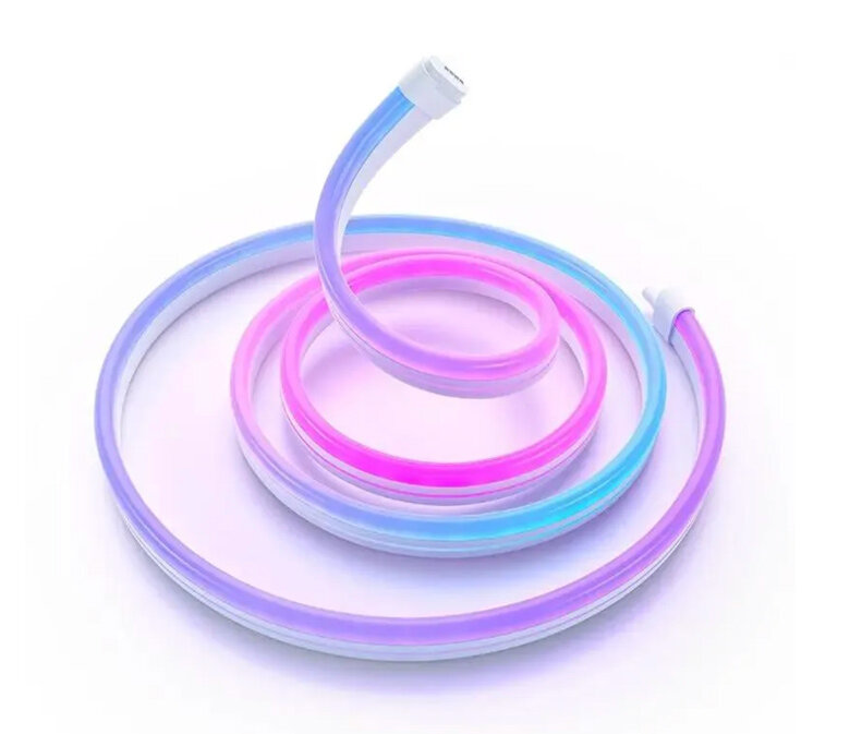 Умная светодиодная RGB-лента Xiaomi Smart Lightstrip Pro