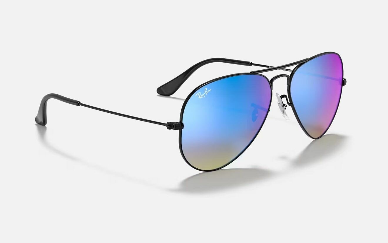 Солнцезащитные очки Ray-Ban