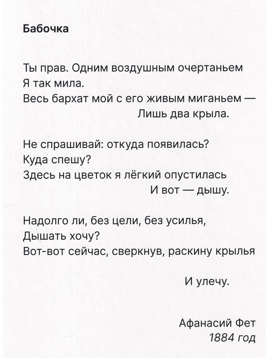 Как гусеница становится бабочкой - фото №6