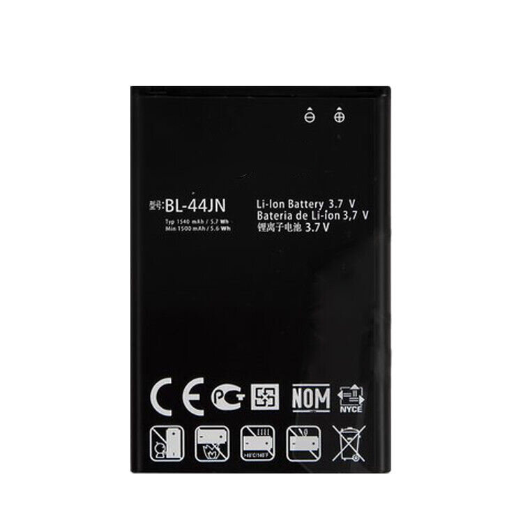 Аккумуляторная батарея для Lg P698 (BL-44JN)