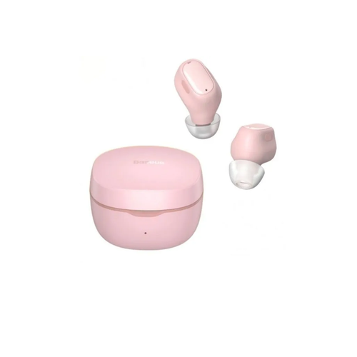 Беспроводные наушники Baseus Encok True WM01 розовый NGTW370004 2149₽