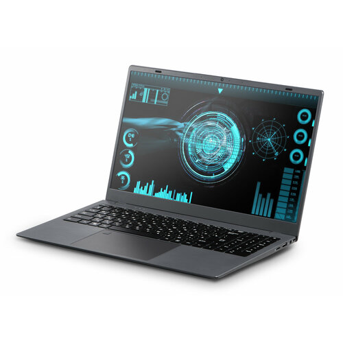 Ноутбук Azerty AZ-1526 156 IPS Intel N95 17GHz 12Gb 256Gb SSD 3010000₽