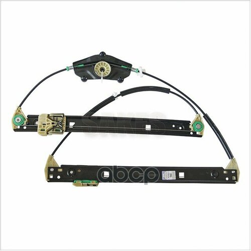 Стеклоподъемник Передн Прав Audi A8 10-17A8q10-17 SAKES арт 8200128001 7389₽