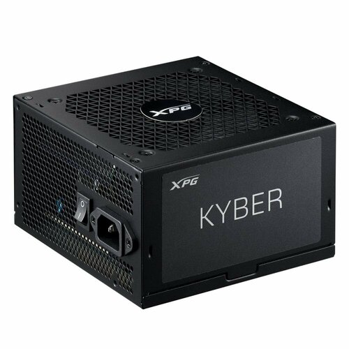 Блок питания XPG KYBER 750 (KYBER750G-BKCEU)