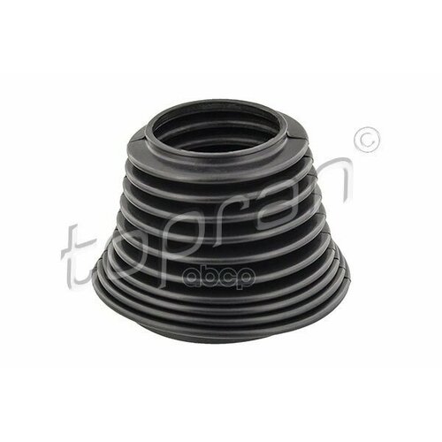 Пыльник Амортизатора (Замена Для Hp-103619755) topran арт. 103619001