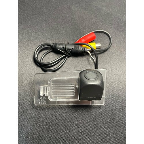 Камера заднего вида для Hyundai Solaris Sedan II 2017 - по н в 1704₽