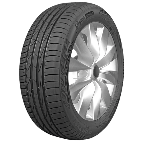 Ikon Tyres Autograph Aqua 3 Лето Нешипованные 215/45 R17 91W [XL]