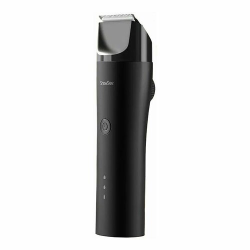 Машинка для стрижки Showsee Electric Hair Clipper C4-BK Black 2390₽