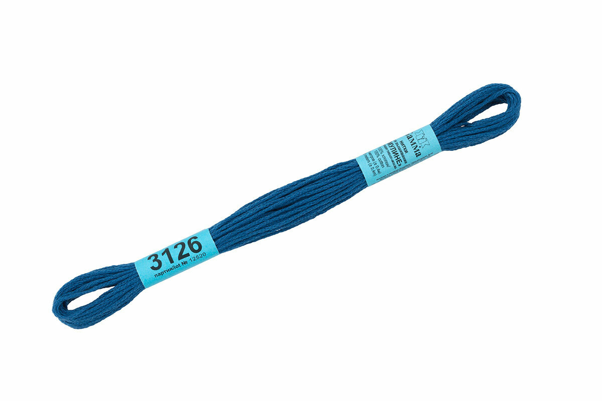 3126 (Гамма) Gamma - фото №1