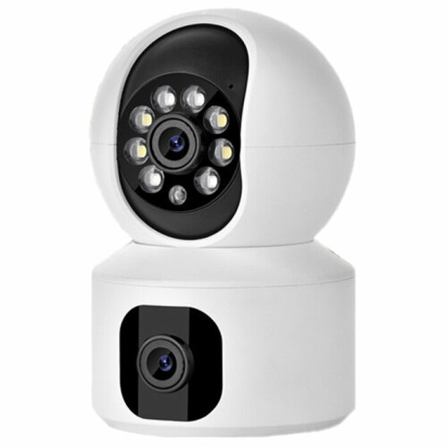 Внутренняя поворотная WiFi камера Proline PR-HPT240W 321000₽