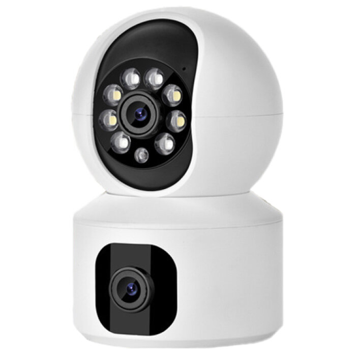 Внутренняя поворотная WiFi камера Proline PR-HPT240W