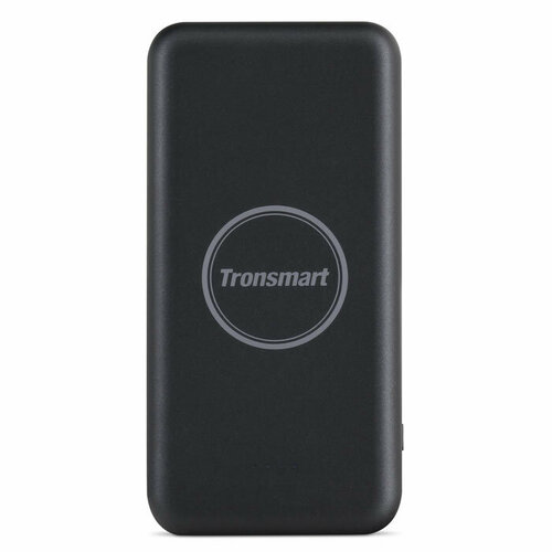 Внешний аккумулятор Tronsmart AirAmp WP01 8000 зарядное устройство tronsmart w2tf