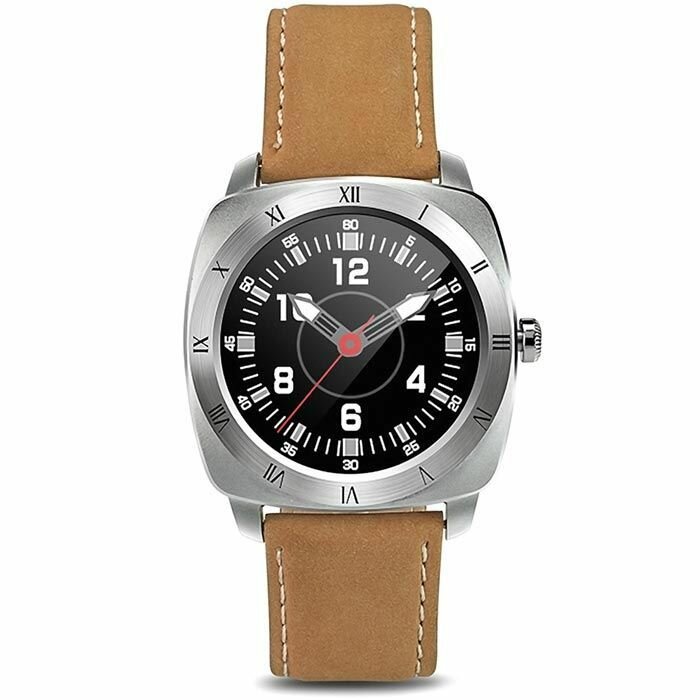 Умные часы Smart Watch DM88 Silver