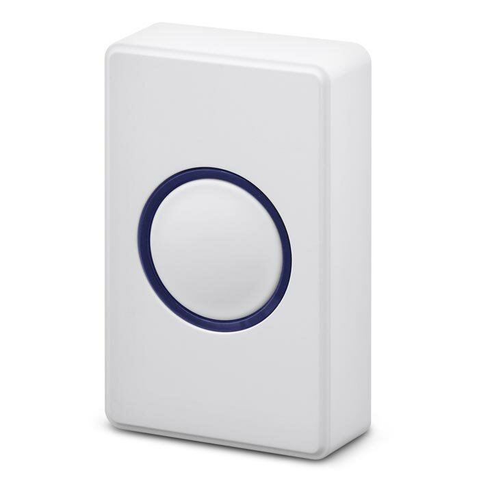 Беспроводная кнопка для дверного звонка Proline AM-RB450