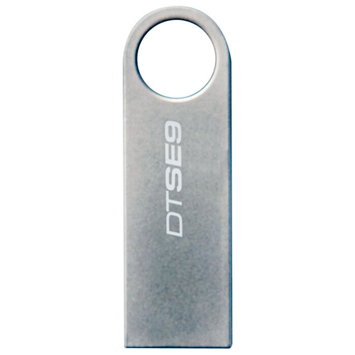 Флешка 256Gb USB Flash Drive Kingston DataTraveler SE9 G2