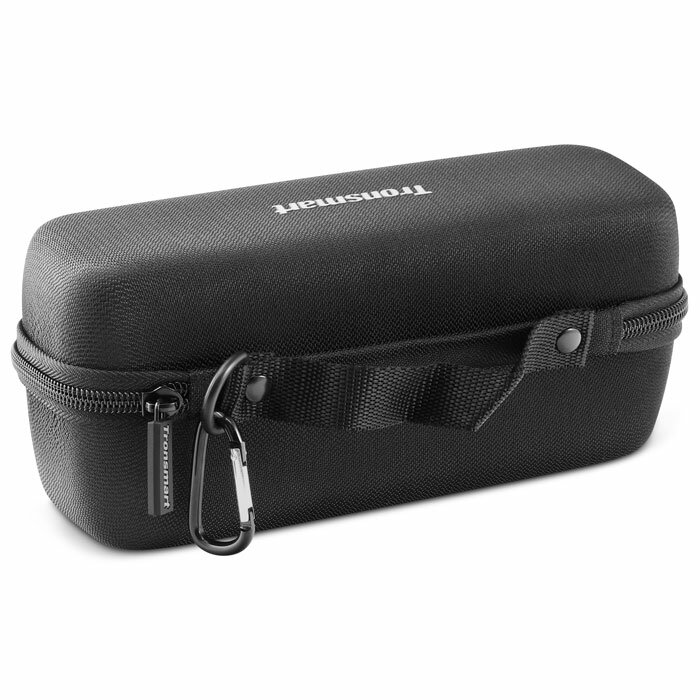 Чехол для портативной колонки Tronsmart Element Mega Carrying Case-Black