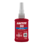 Фиксатор резьбы Loctite 243 (50 мл)