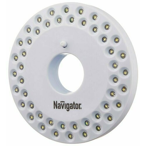 Фонарь 94 948 NPT-CA06-3AA блист. Navigator 94948