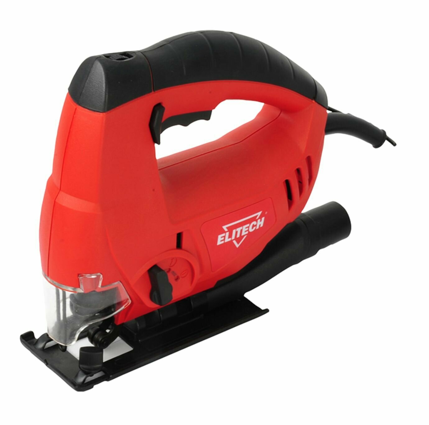 Рубанок электрический ELITECH Р 82 178312