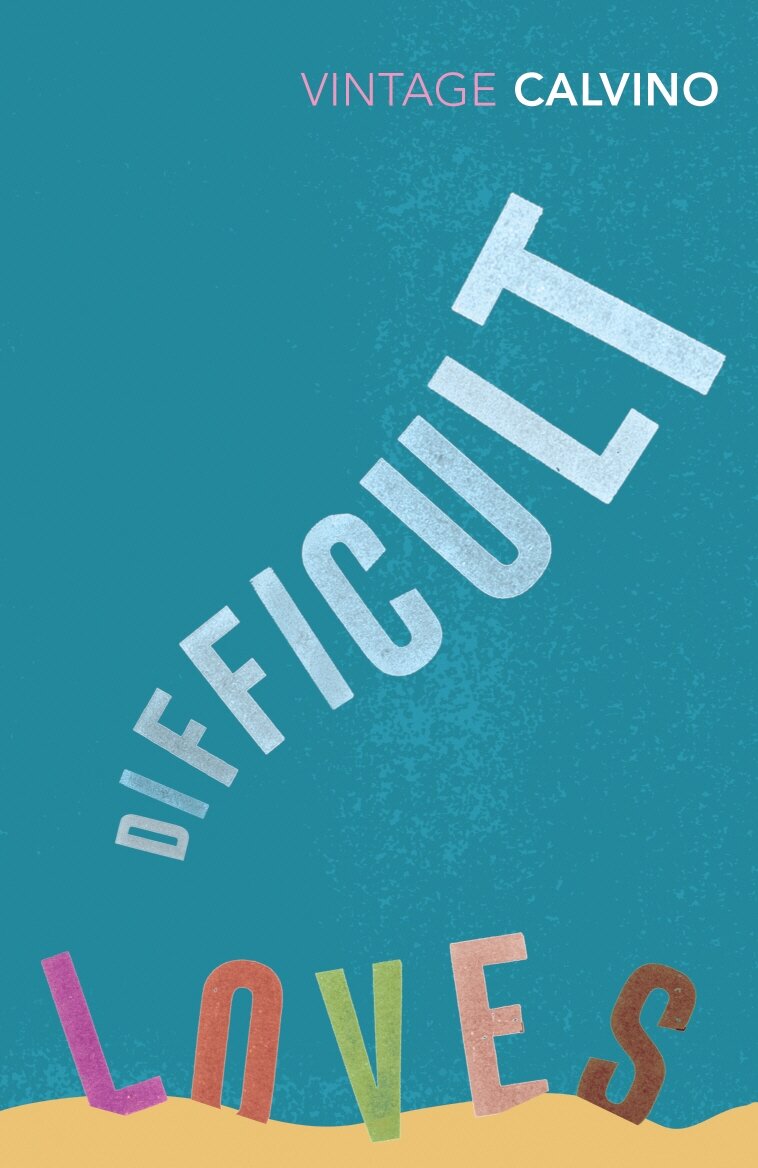 Difficult Loves and Other Stories / Книга на Английском - фото №1
