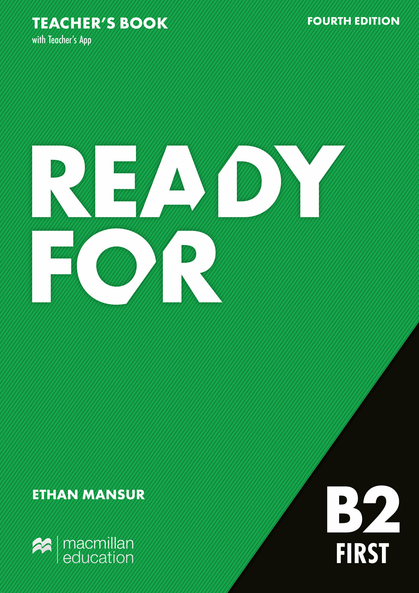 Книга Ready for B2 First 4th Edition Teacher's Book with Teacher's App - фото №6
