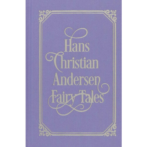 Hans Christian Andersen Fairy Tales | Andersen Hans Christian