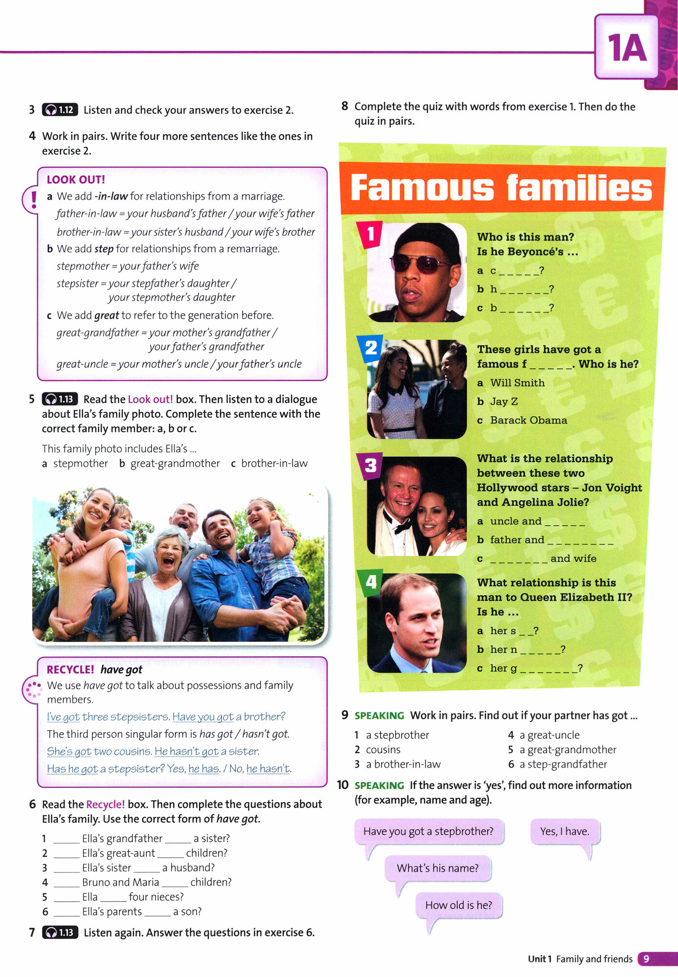 Solutions. Third Edition. Elementary. Student's Book and Online Practice Pack - фото №2